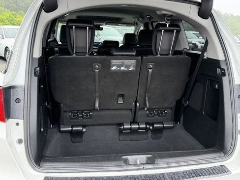 Used 2022 Honda Odyssey EX-L image 28