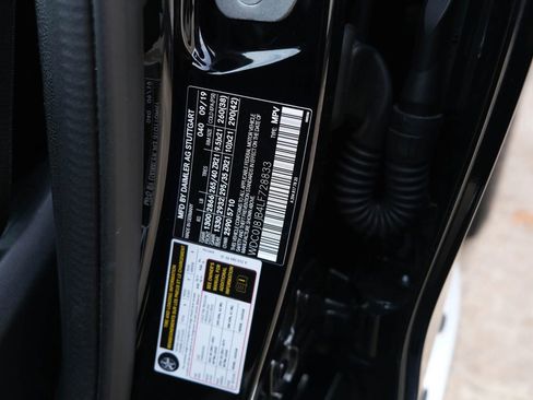 Used 2020 Mercedes-Benz GLC 63 AMG GLC 63 4MATIC Sport Utility 4D image 58