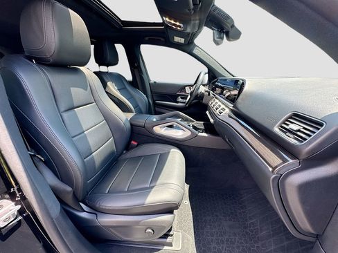 Used 2023 Mercedes-Benz GLE 350 w/ Premium Package image 31