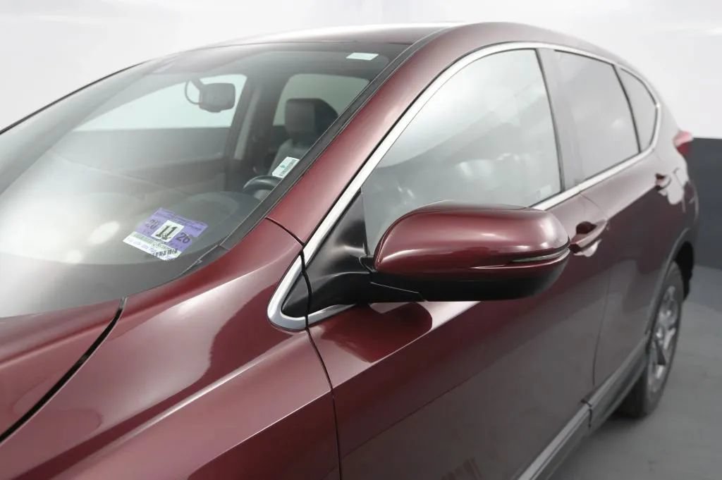 Used 2019 Honda CR-V EX-L image 11