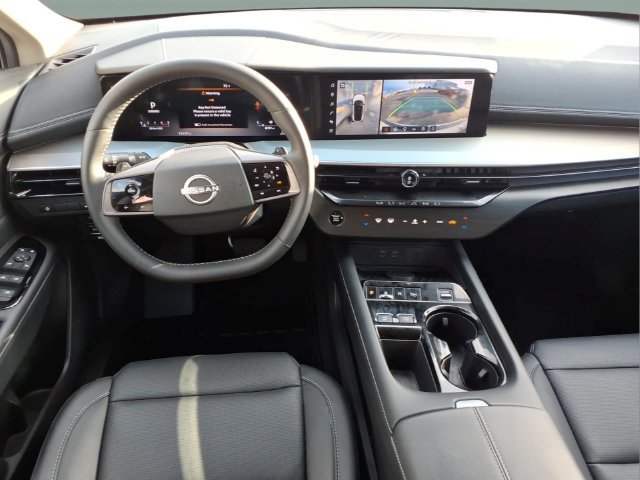 Certified 2026 Nissan Murano SL AWD/4WD image 11
