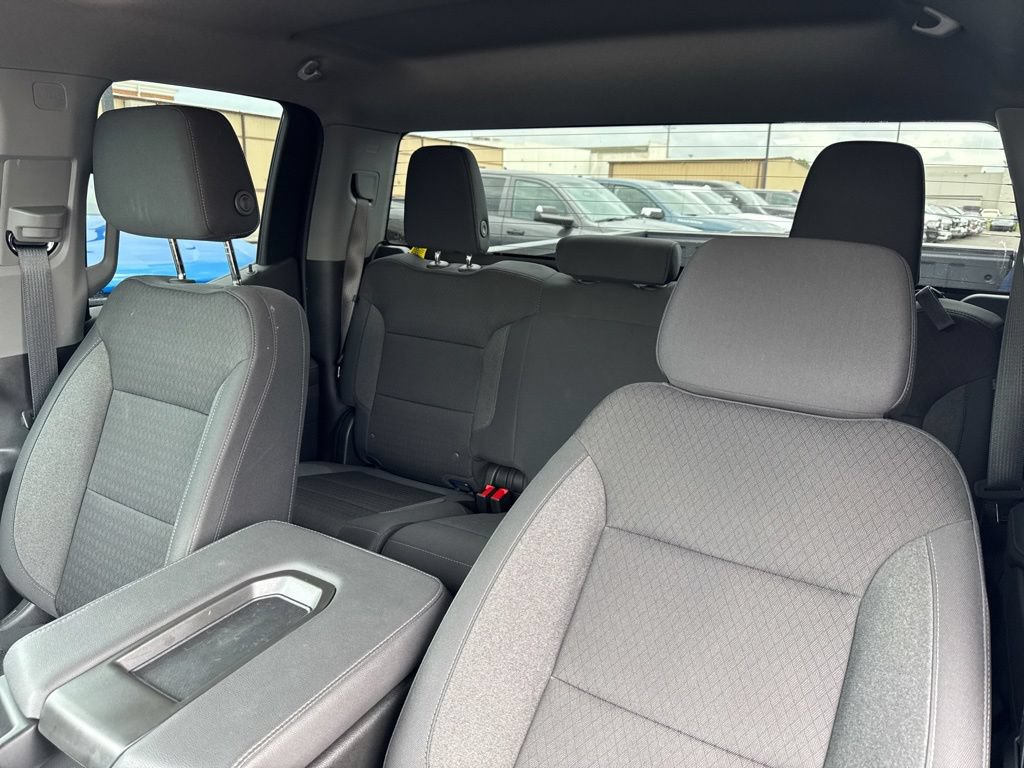 Used 2026 GMC Sierra 1500 Elevation RWD image 30