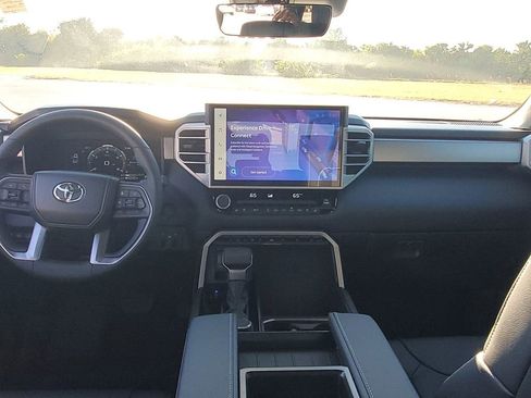 Used 2026 Toyota Tundra Limited image 24