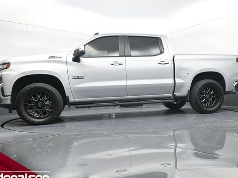 Used 2022 Chevrolet Silverado 1500 LT image 15