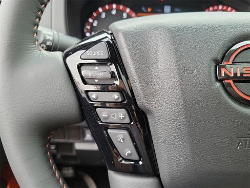 New 2026 Nissan Frontier Pro-X w/ Pro Premium Package image 6