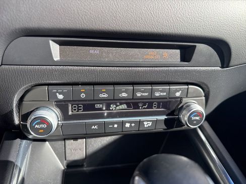 Used 2021 MAZDA CX-5 Carbon Edition image 19