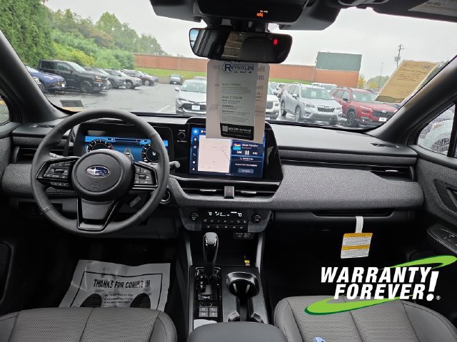Certified 2026 Subaru Outback Limited XT w/ Premium/Limited Package AWD/4WD image 10