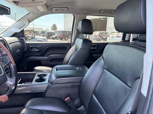 Used 2014 GMC Sierra 1500 SLT AWD/4WD image 14