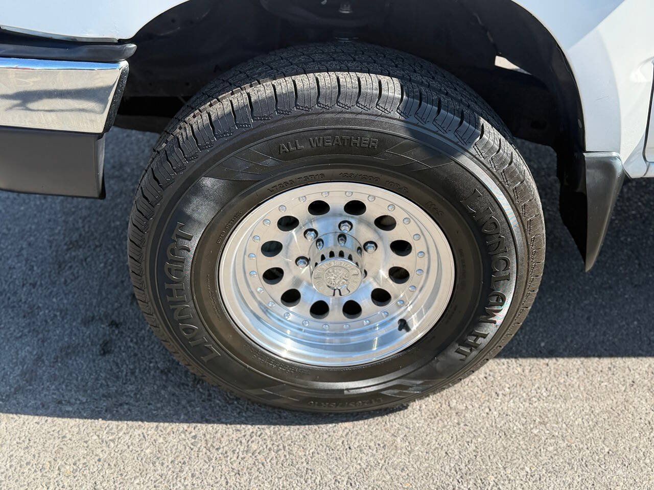 Used 2000 Toyota 4Runner 2WD w/ Upgrade Value Pkg 1 image 82