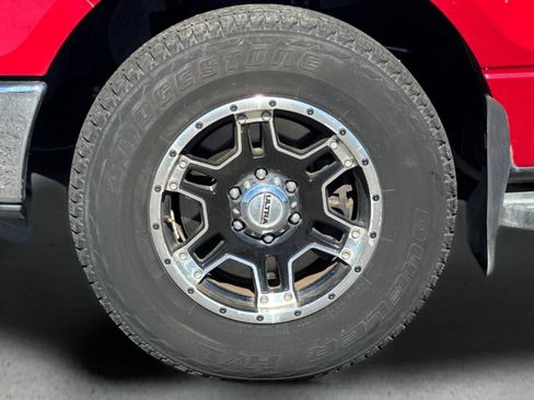 Used 2012 Ford F150 XLT w/ XLT Convenience Pkg RWD image 21
