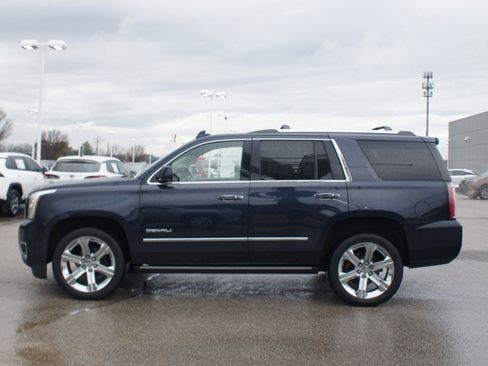 Used 2020 GMC Yukon Denali w/ Denali Ultimate Package image 14