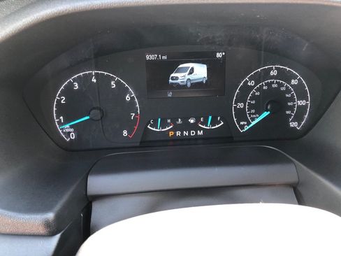 Used 2025 Ford Transit 250 Low Roof w/ Exterior Upgrade Package RWD image 35