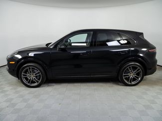 Certified 2022 Porsche Cayenne Platinum Edition w/ Premium Package Plus video 2