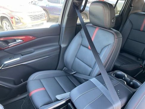 New 2026 Chevrolet Traverse RS w/ LPO, Floor Liner Package AWD/4WD image 26