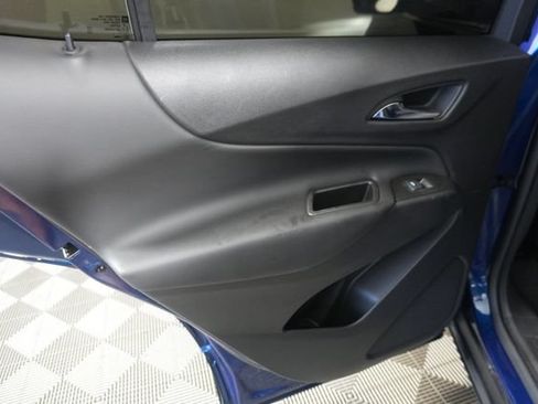 Used 2022 Chevrolet Equinox LT FWD image 33