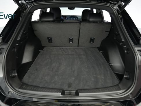 Used 2024 Chevrolet Equinox EV RS FWD image 8