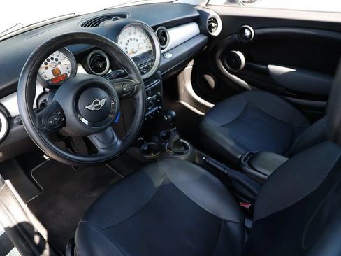 Used 2012 MINI Cooper Hardtop FWD image 17
