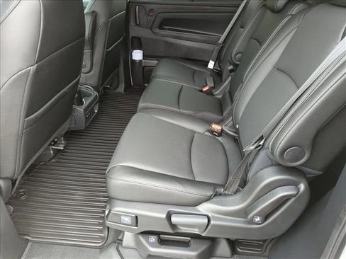 New 2026 Honda Odyssey EX-L image 15
