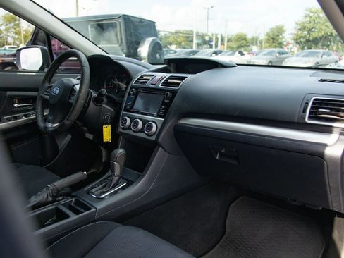 Used 2015 Subaru Impreza 2.0i Sport Premium w/ Popular Package #1 AWD/4WD image 20