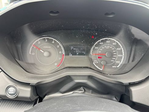 Used 2019 Subaru Impreza 2.0i AWD/4WD image 16