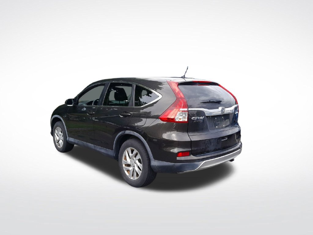Used 2015 Honda CR-V EX image 6