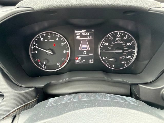 New 2026 Subaru Forester Sport w/ Onyx Edition AWD/4WD image 15