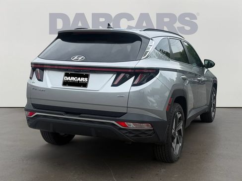 Used 2023 Hyundai Tucson SEL w/ Convenience Package AWD/4WD image 7