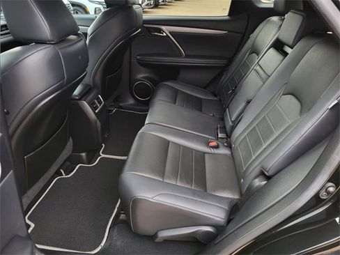 Used 2022 Lexus RX 350 F Sport image 14