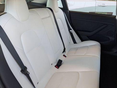 Used 2023 Tesla Model 3 Standard Range RWD image 22