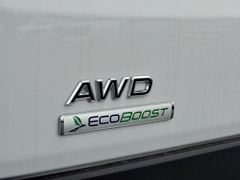 New 2024 Ford Transit 350 148 High Roof DRW AWD w/ Exterior Upgrade Package image 16