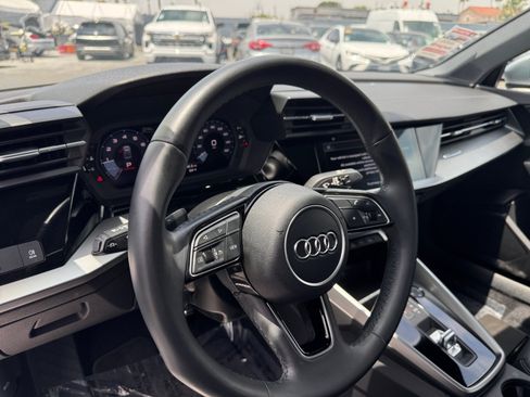 Used 2022 Audi A3 2.0T Premium FWD image 20