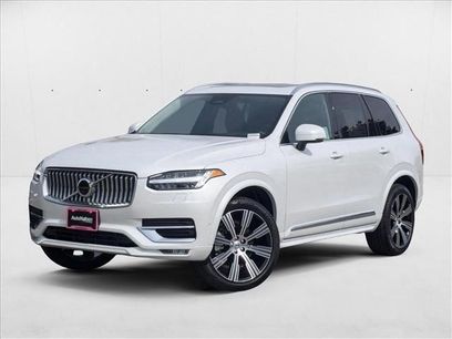 New 2025 Volvo XC90 B6 Plus w/ Protection Package Premier