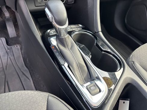 Used 2023 Buick Encore GX Select w/ Experience Buick Package image 31