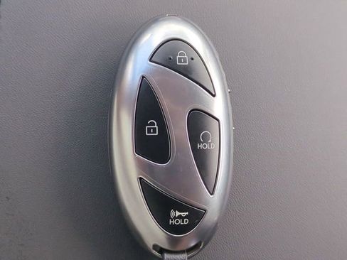 New 2026 Hyundai Santa Fe Calligraphy image 28