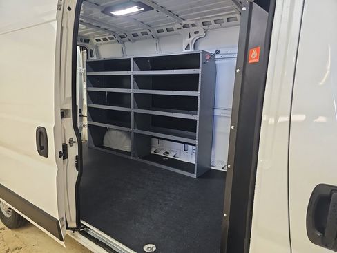 New 2026 RAM ProMaster 2500 w/ Convenience Group image 24