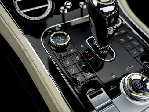 Used 2020 Bentley Continental GT AWD/4WD image 50