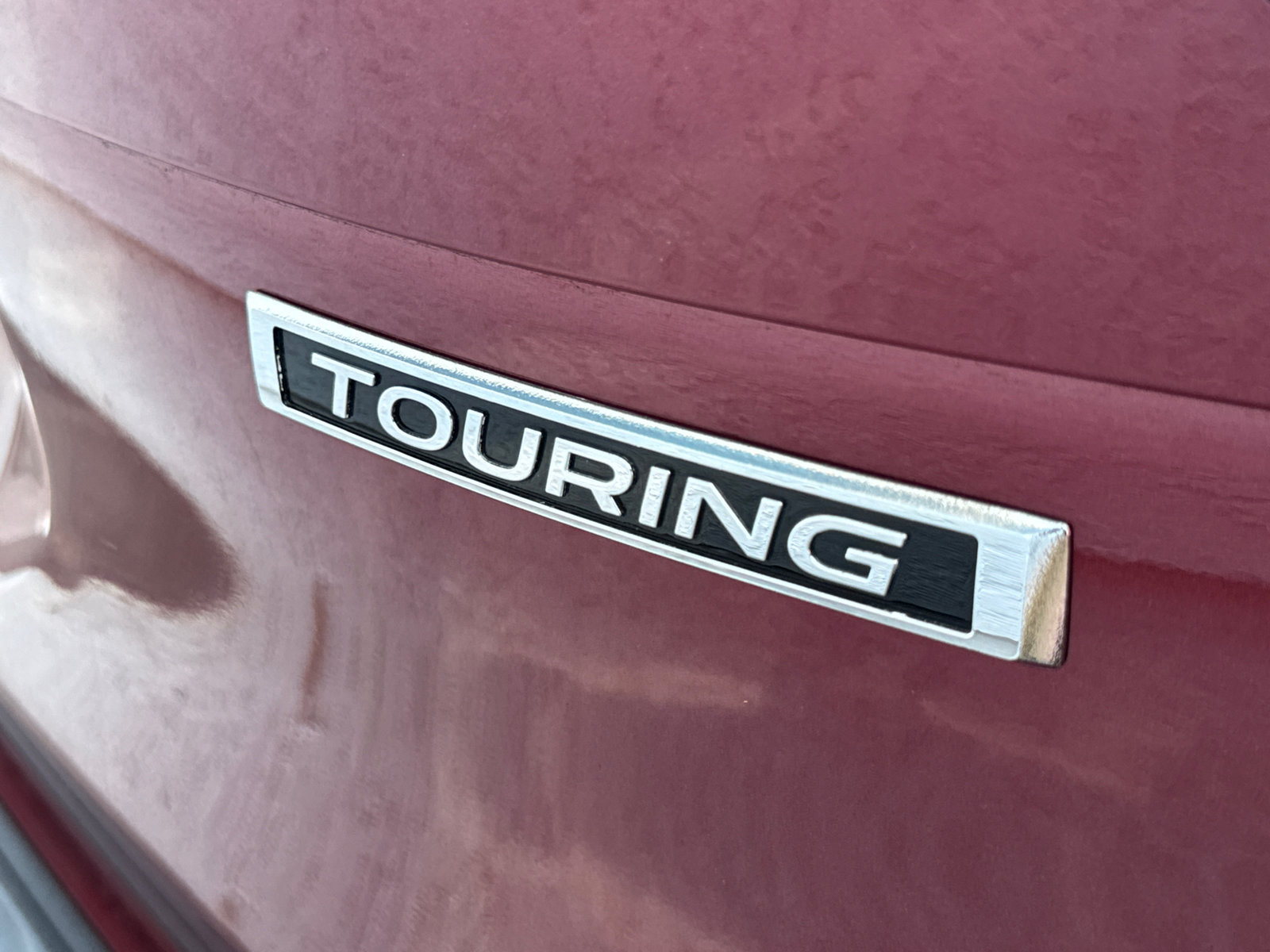 Used 2025 Subaru Forester Touring AWD/4WD image 2