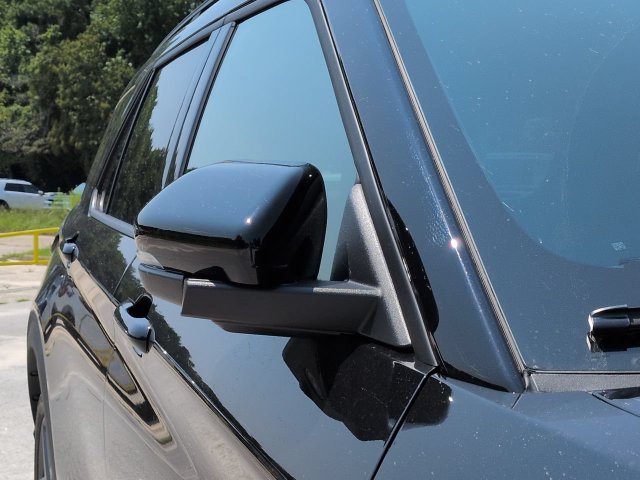 New 2026 Ford Explorer ST-Line w/ ST-Line Street Pack RWD image 11