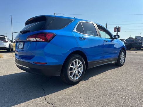 Used 2024 Chevrolet Equinox LT FWD image 6