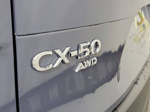 New 2026 MAZDA CX-50 2.5 Hybrid w/ Cargo Package image 26