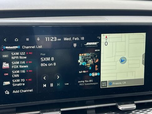 Used 2024 Kia Carnival SX Prestige image 19