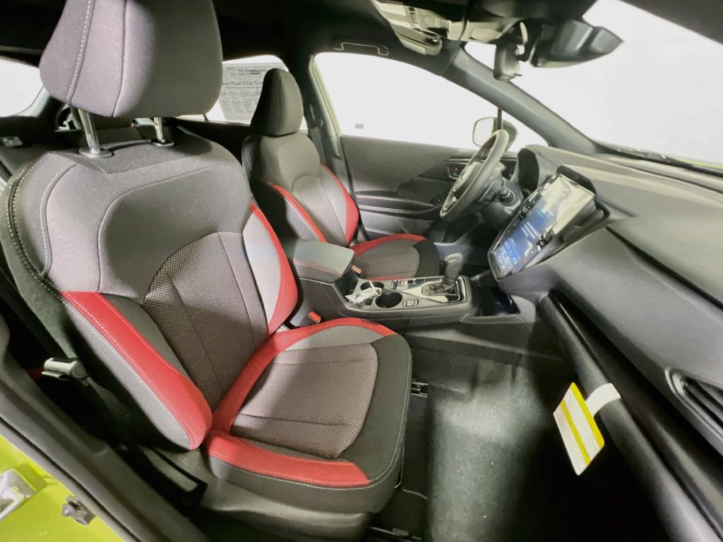 New 2026 Subaru Impreza RS AWD/4WD image 21