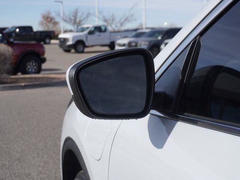 New 2026 Ford Escape SE image 17