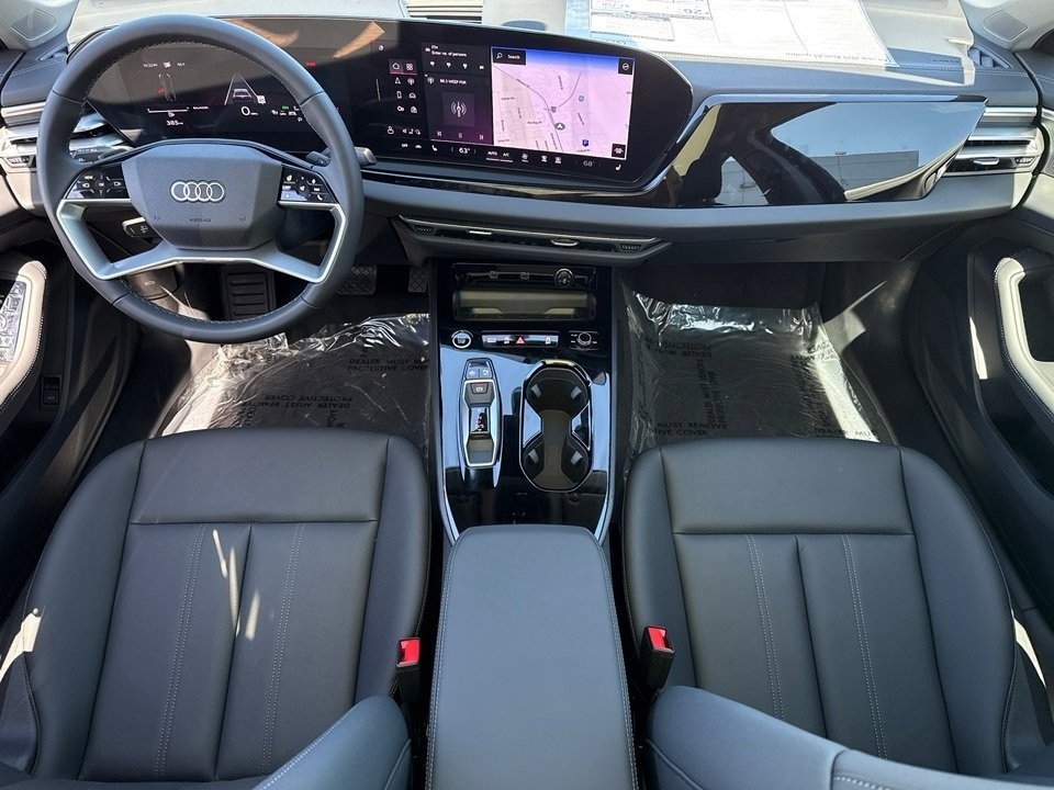 Used 2025 Audi A5 Premium w/ Convenience Package AWD/4WD image 13