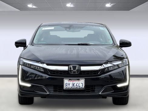 Used 2021 Honda Clarity Touring image 5
