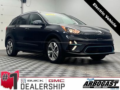 Used 2022 Kia Niro EX Premium w/ Cold Weather Package