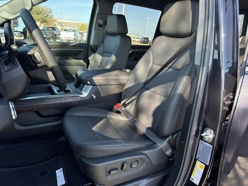 New 2026 GMC Sierra 3500 SLT w/ SLT Convenience Package AWD/4WD image 19