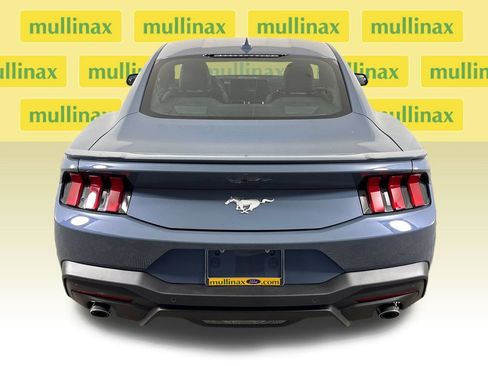 New 2026 Ford Mustang Premium RWD image 28