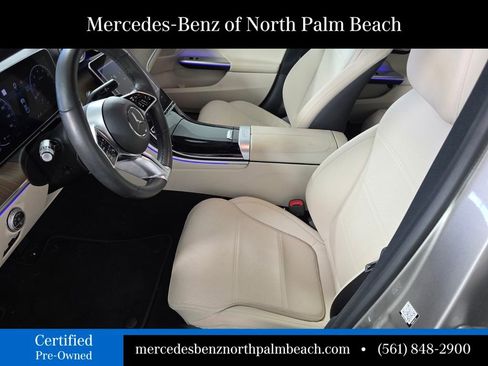 Certified 2023 Mercedes-Benz C 300 Sedan image 9