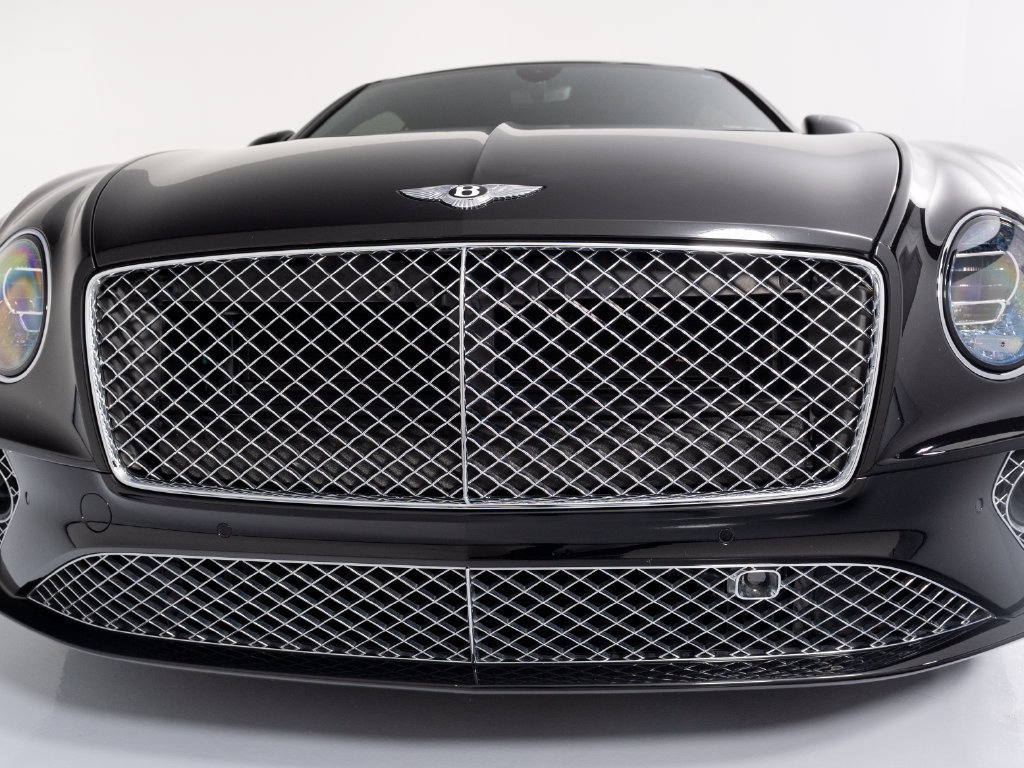 Used 2020 Bentley Continental GT AWD/4WD image 60